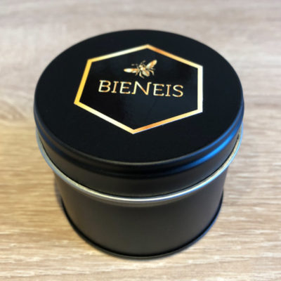 BieNeis - Aufbewahrungsdose festes Shampoo