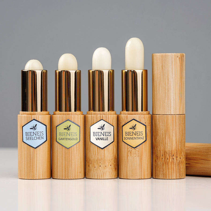 BieNeis Lippenpflegestifte