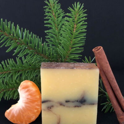 Wichtelchen Seife